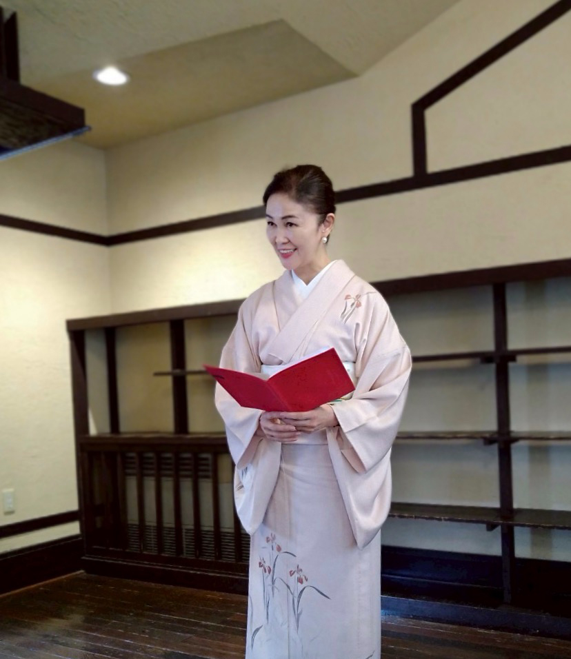 飯島晶子