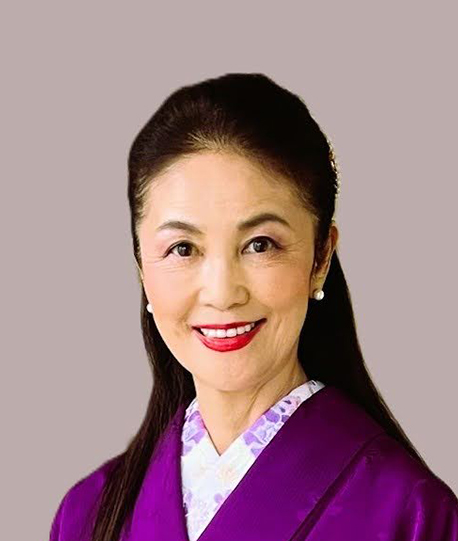 飯島晶子
