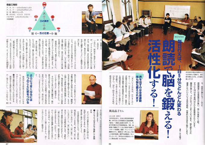 毎日が発見